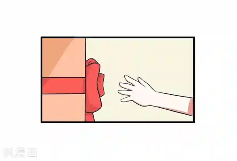 超级污敌萝小莉第98话 这种礼物，18禁的吧