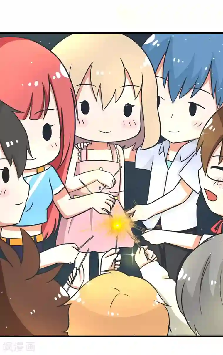 超级污敌萝小莉最终话 我们一直在一起