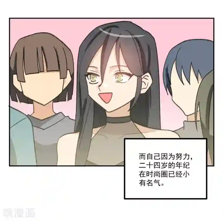 不良影后上上签第2话 重活
