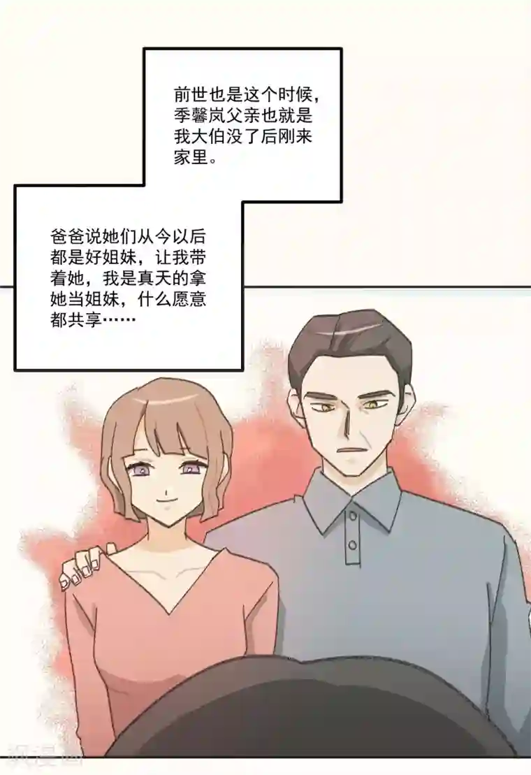 不良影后上上签第2话 重活