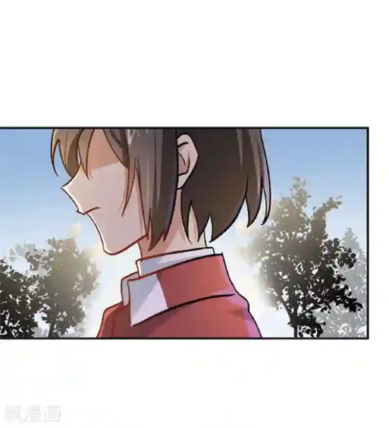 不良影后上上签第12话 你敢拦，我就敢撞！