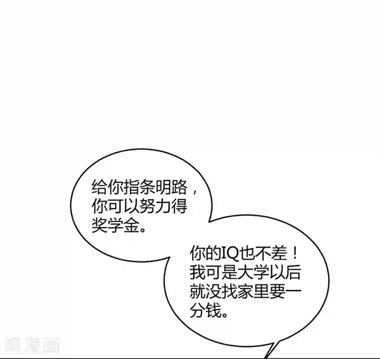 不良影后上上签第25话 交换