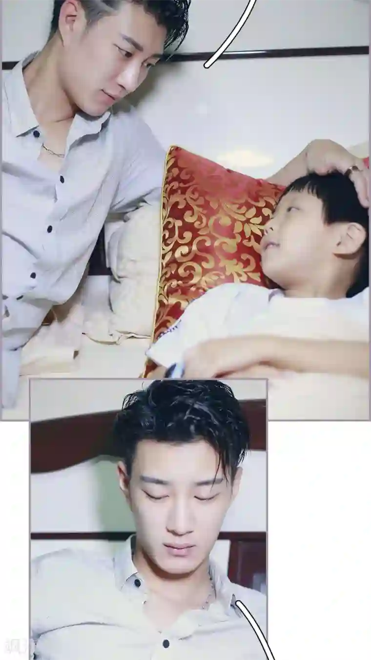 帝少宠妻上瘾第39话 欠她一场婚礼
