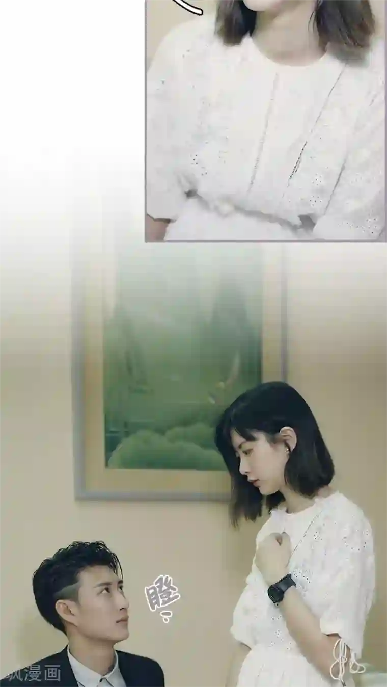 帝少宠妻上瘾第43话 回到他的身边