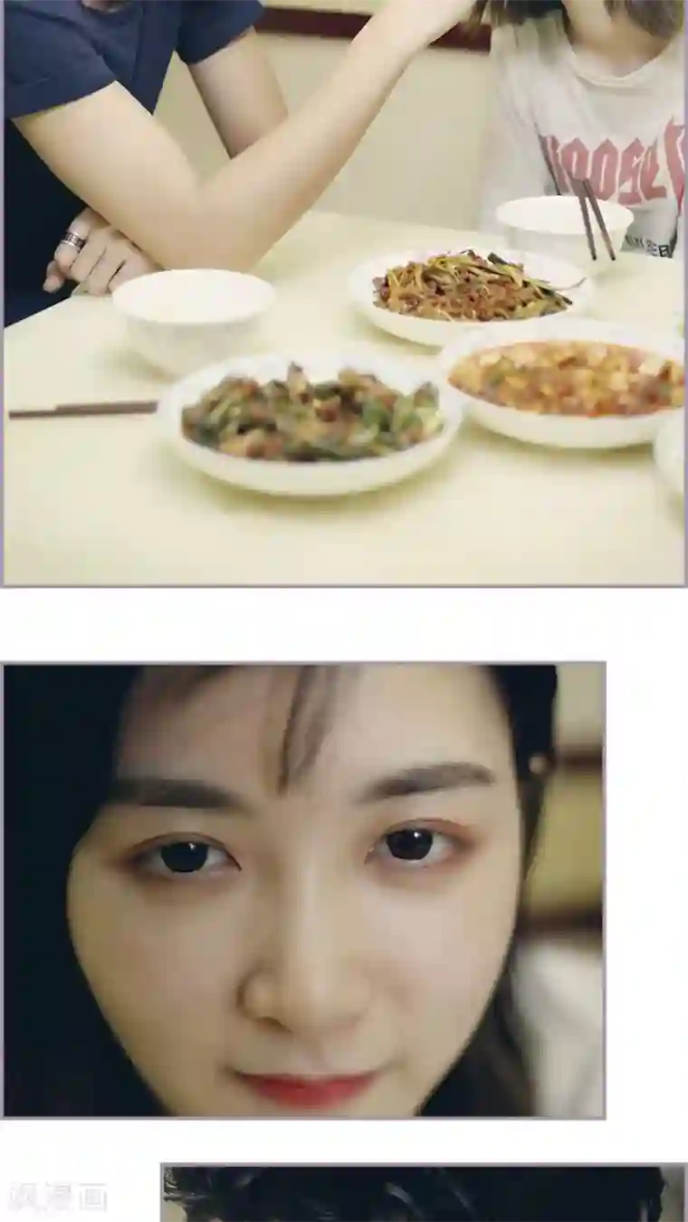 帝少宠妻上瘾第48话 没有人比我更幸福了