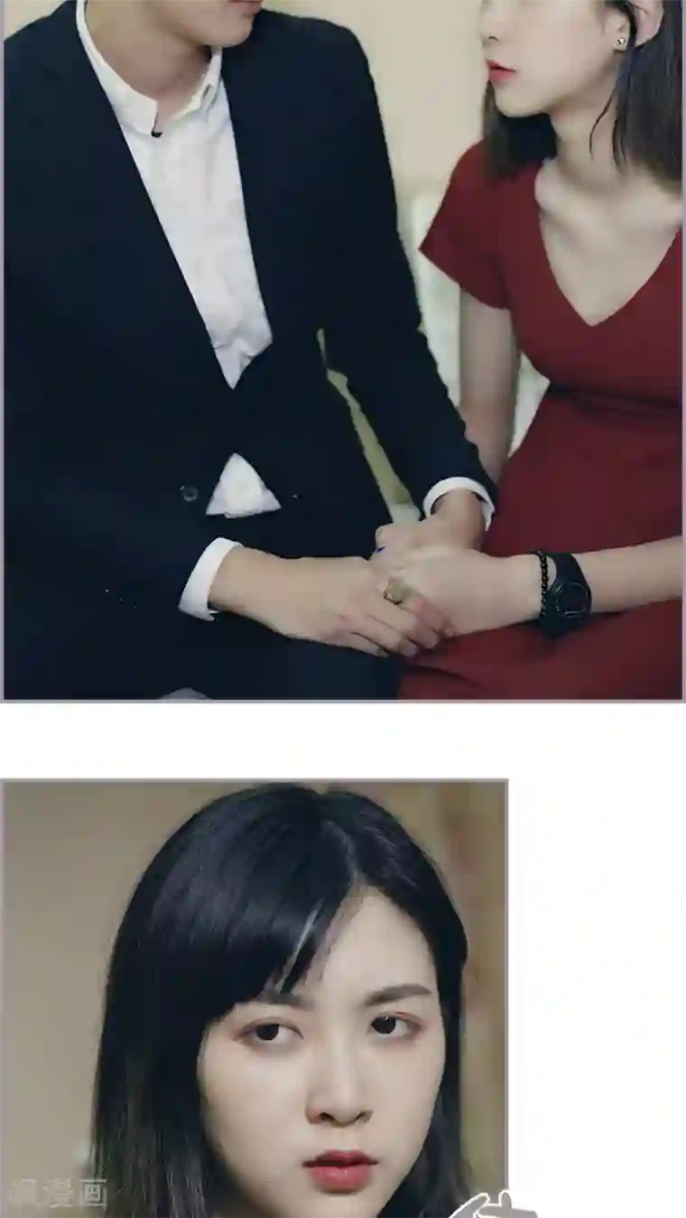 帝少宠妻上瘾第49话 先吃饭还是先主动？