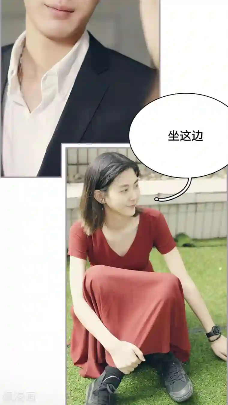 帝少宠妻上瘾最终话 这是我欠你的