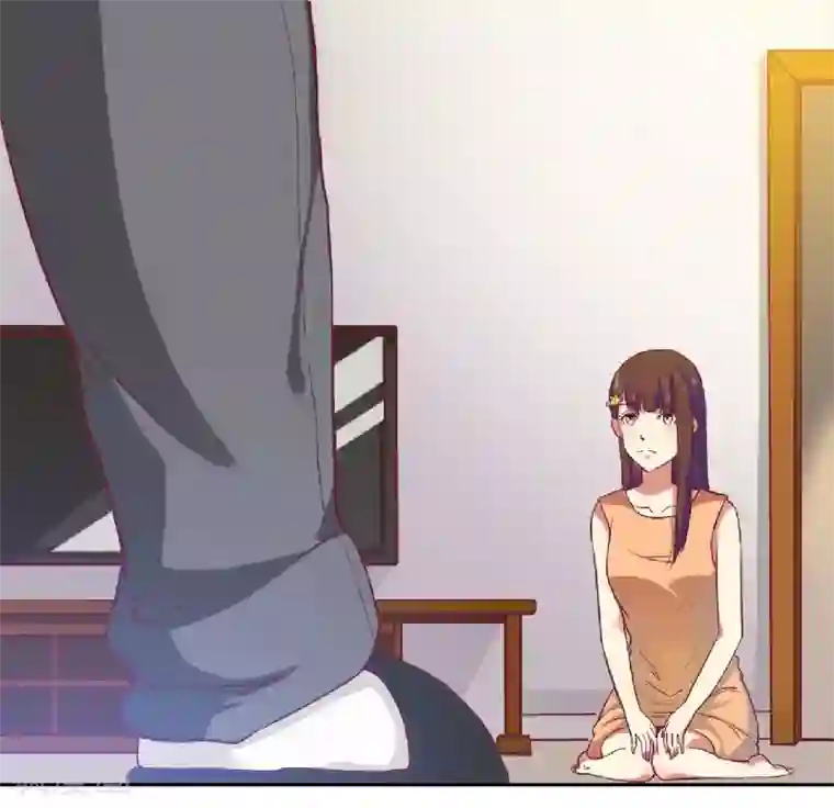 一夜未了情：总裁别太坏第1话 酒店房间的等待