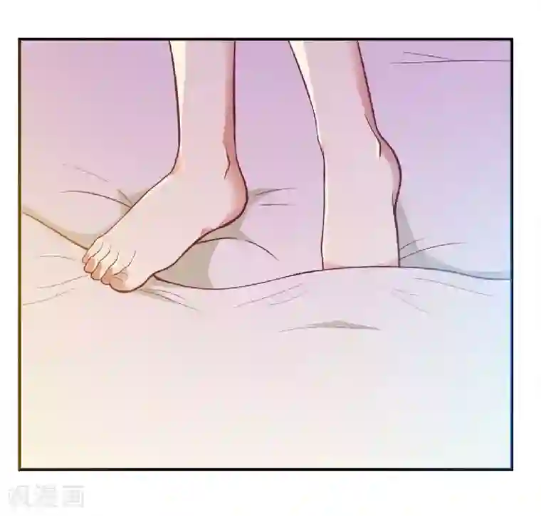 一夜未了情：总裁别太坏第2话 你是我的私有物品