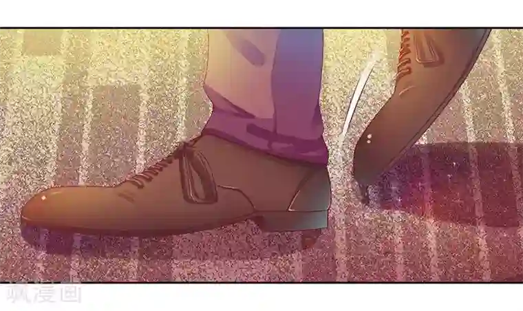 一夜未了情：总裁别太坏第11话 请你放过我母亲