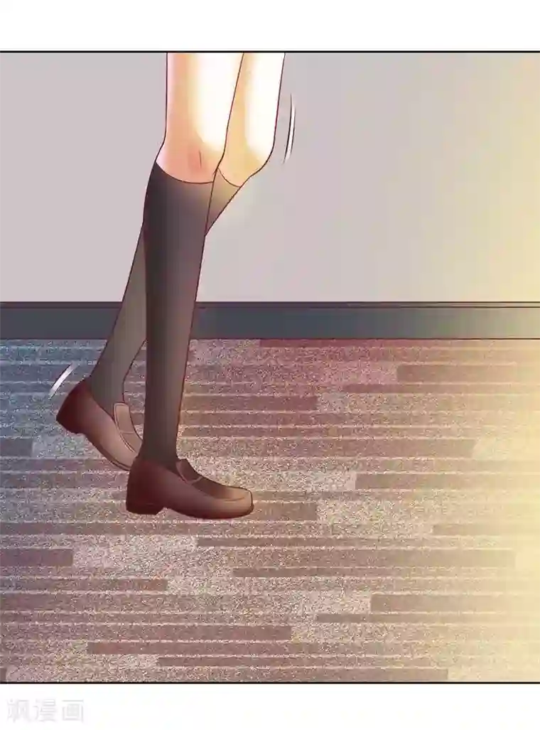 一夜未了情：总裁别太坏第11话 请你放过我母亲