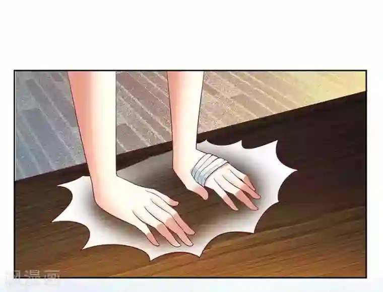 一夜未了情：总裁别太坏第11话 请你放过我母亲