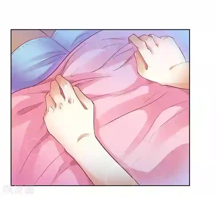 一夜未了情：总裁别太坏第13话 让我感兴趣的女人