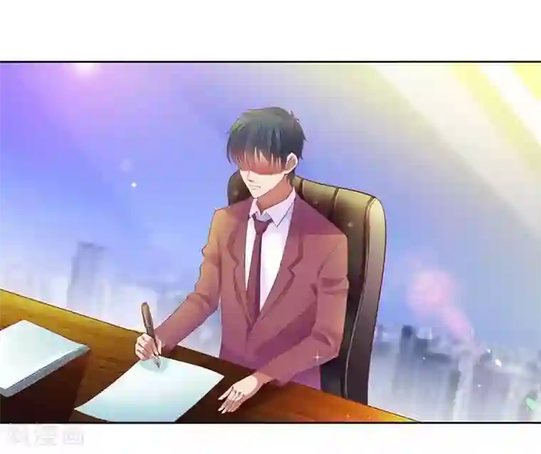 一夜未了情：总裁别太坏第13话 让我感兴趣的女人