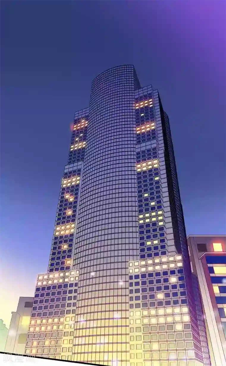 一夜未了情：总裁别太坏第17话 不要给我惹麻烦