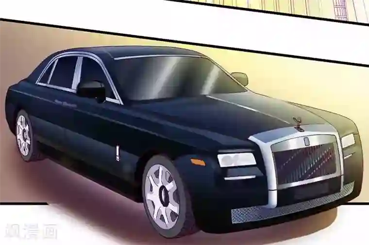 一夜未了情：总裁别太坏第17话 不要给我惹麻烦