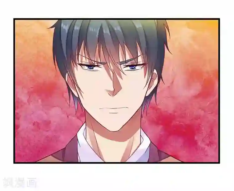 一夜未了情：总裁别太坏第18话 这是我的女伴