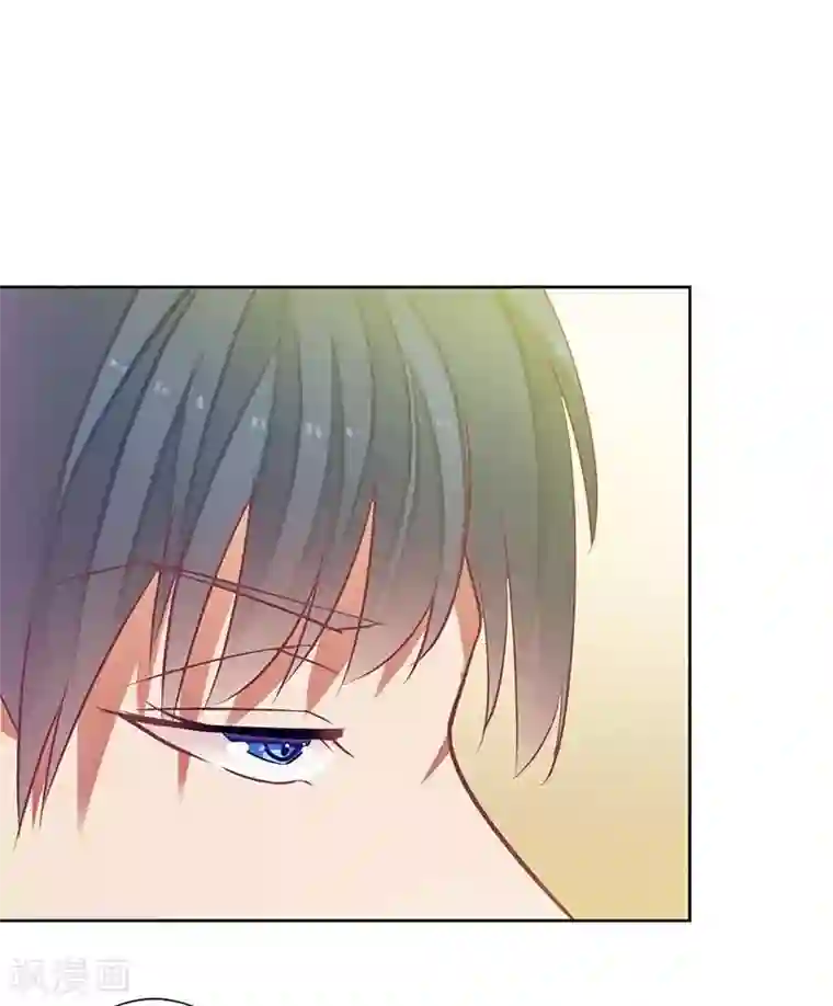 一夜未了情：总裁别太坏第21话 我不碰你