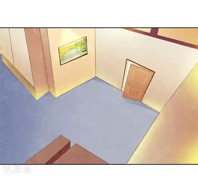 一夜未了情：总裁别太坏第21话 我不碰你