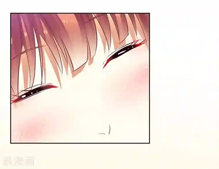 一夜未了情：总裁别太坏第21话 我不碰你