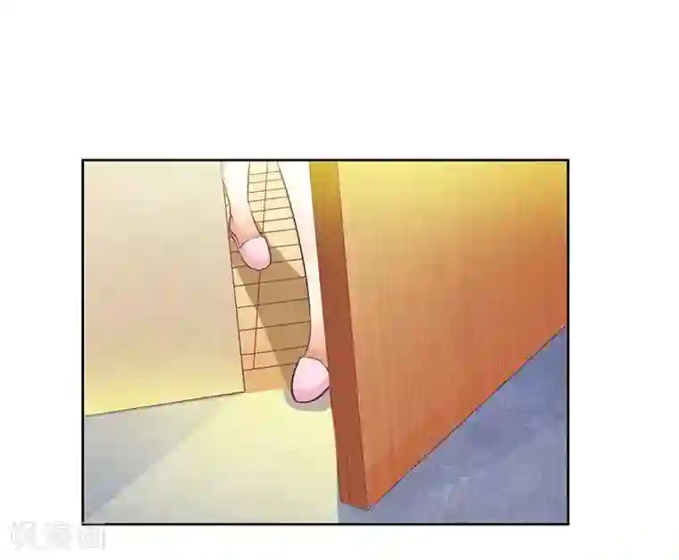 一夜未了情：总裁别太坏第21话 我不碰你