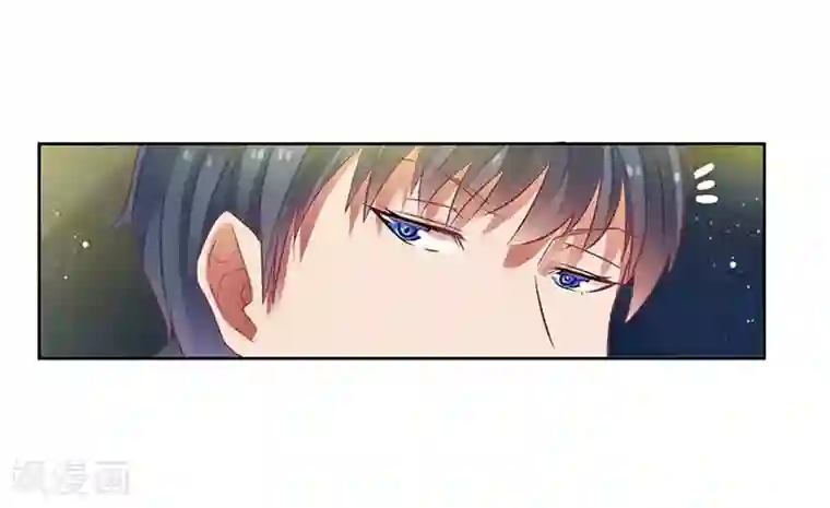 一夜未了情：总裁别太坏第21话 我不碰你