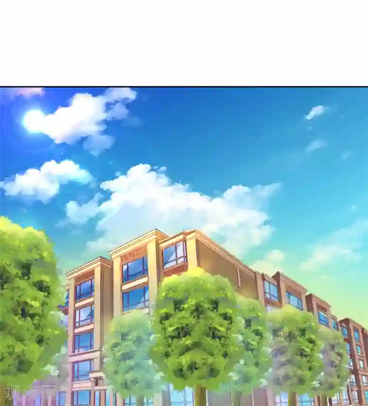 一夜未了情：总裁别太坏第22话 震惊！居然同居了！