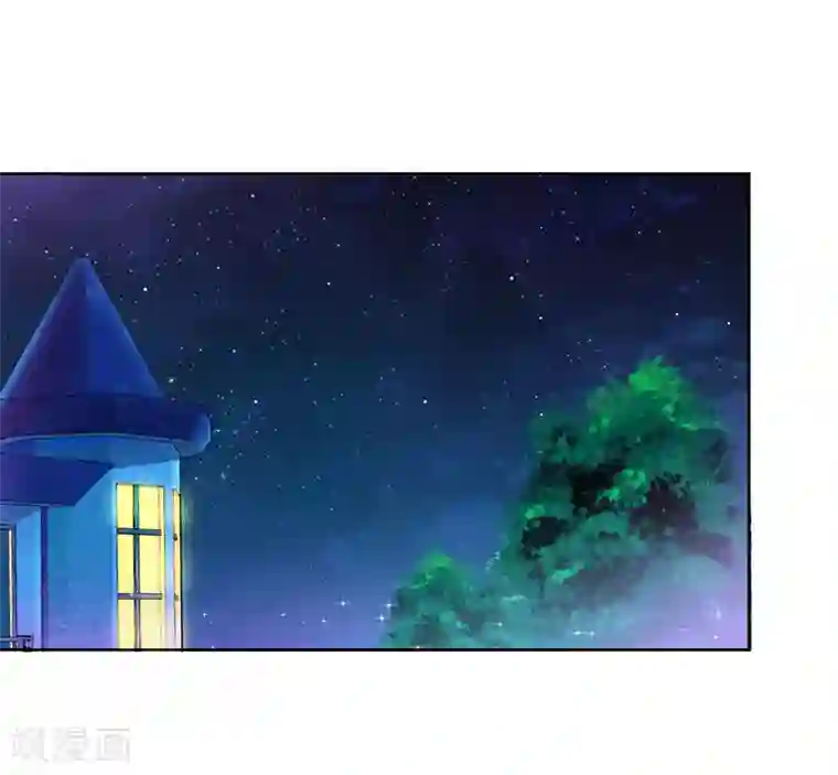 一夜未了情：总裁别太坏第25话 履行条约
