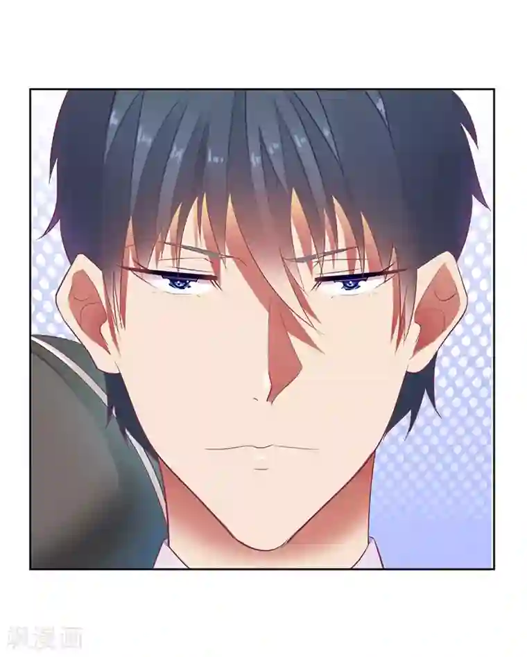 一夜未了情：总裁别太坏第26话 要搞事情