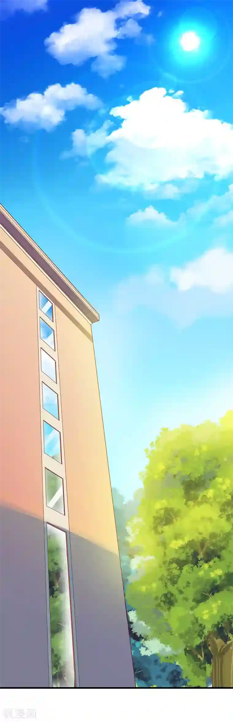 一夜未了情：总裁别太坏第27话 做我女朋友好吗