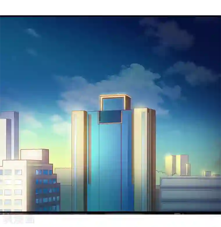 一夜未了情：总裁别太坏第27话 做我女朋友好吗