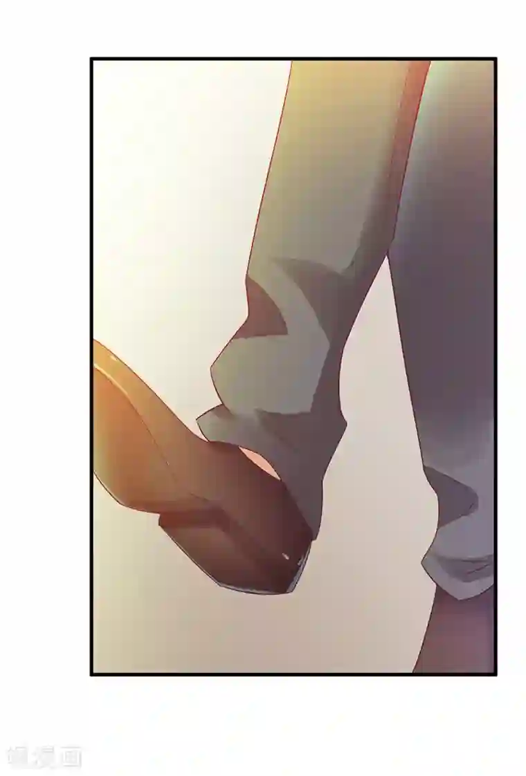 一夜未了情：总裁别太坏第27话 做我女朋友好吗