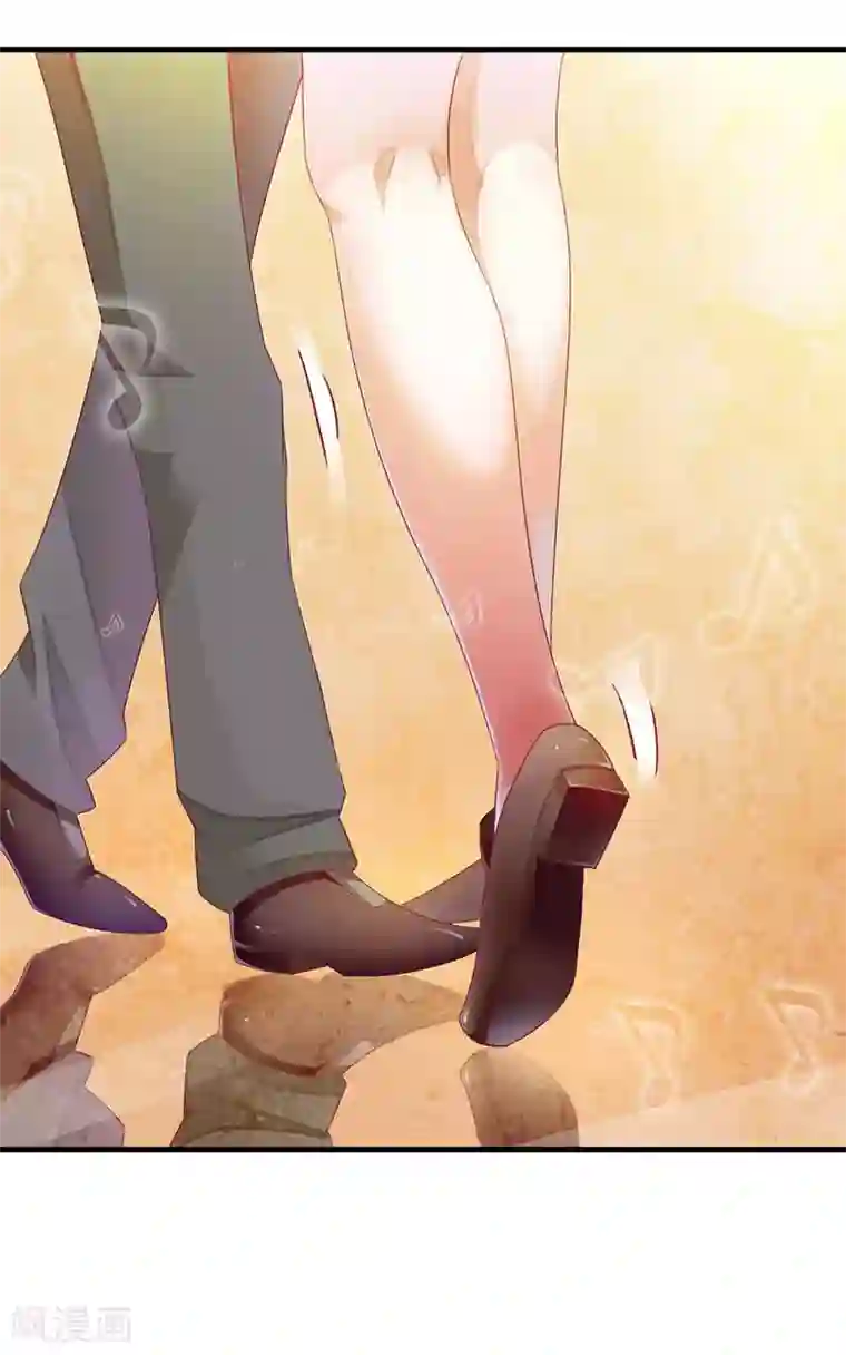 一夜未了情：总裁别太坏第29话 参加联谊