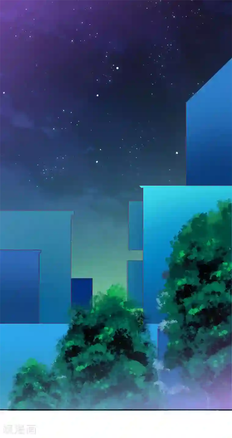 一夜未了情：总裁别太坏第31话 你不是她