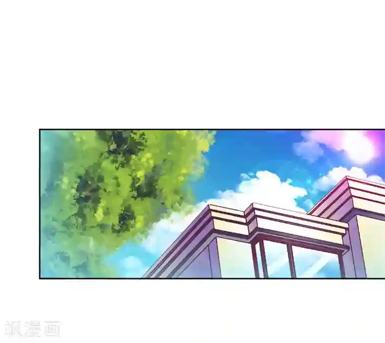 一夜未了情：总裁别太坏第31话 你不是她