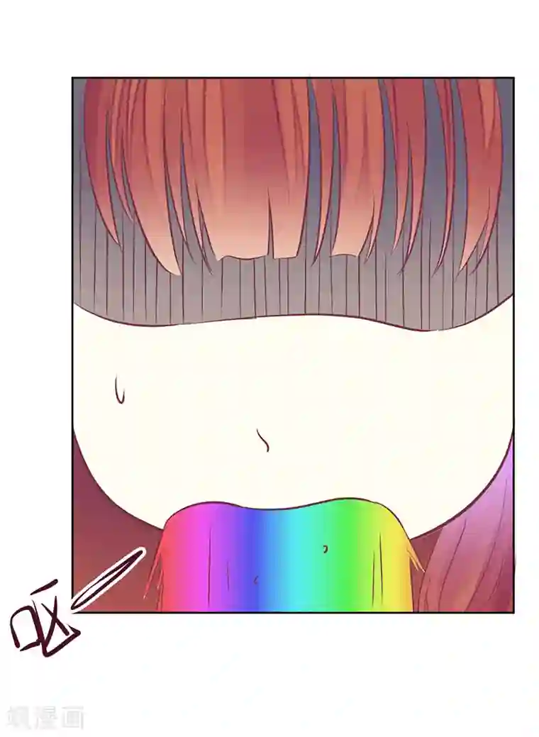 一夜未了情：总裁别太坏第31话 你不是她