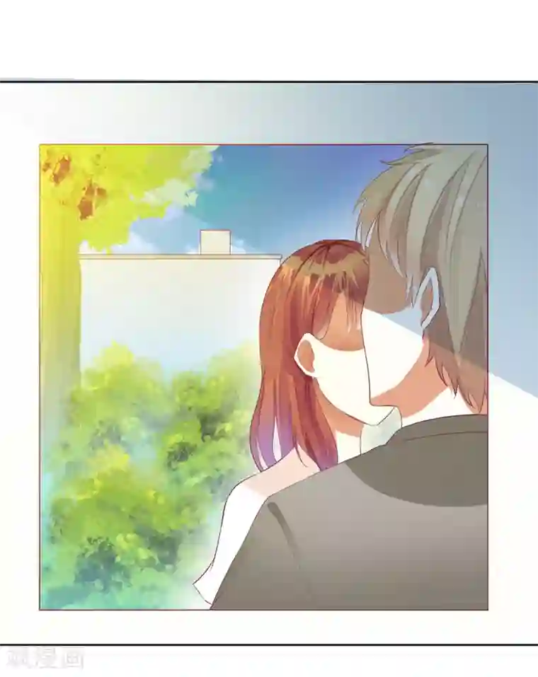 一夜未了情：总裁别太坏第32话 是你搞得鬼！