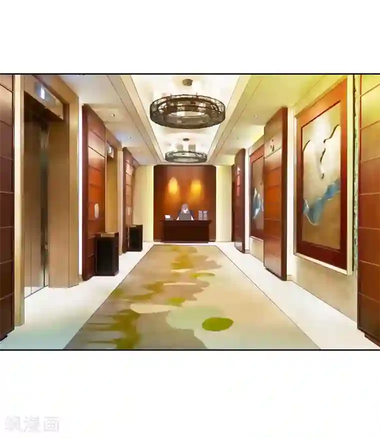 一夜未了情：总裁别太坏第33话 你要对我做什么！