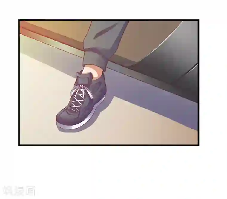 一夜未了情：总裁别太坏第34话 他兑现了承诺