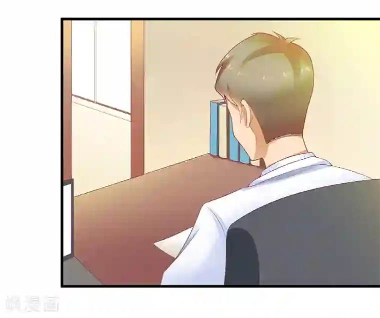 一夜未了情：总裁别太坏第34话 他兑现了承诺