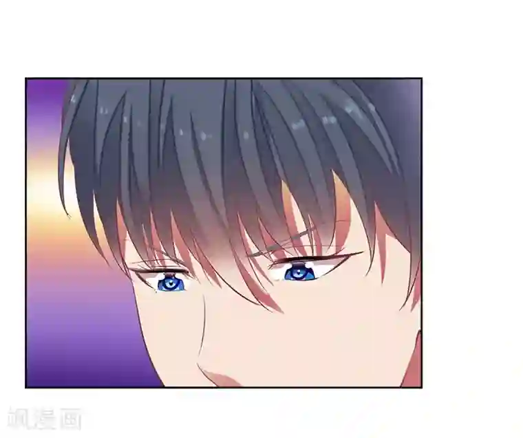 一夜未了情：总裁别太坏第39话 玩的就是心跳