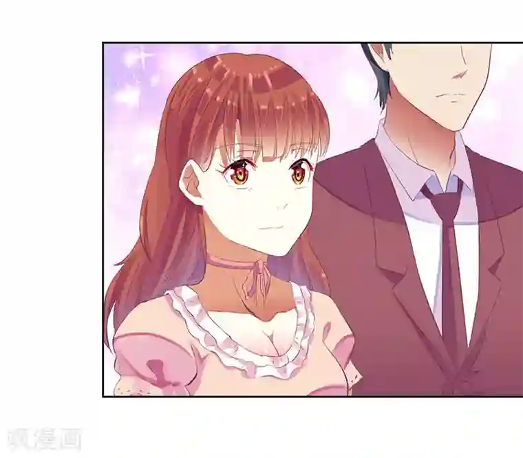 一夜未了情：总裁别太坏第39话 玩的就是心跳