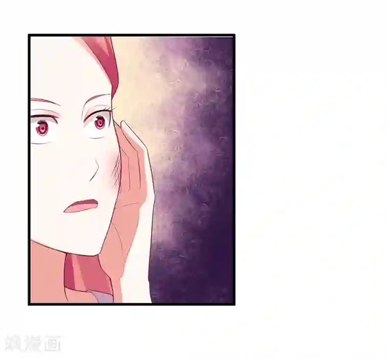 一夜未了情：总裁别太坏第45话 你出生都是个错误！