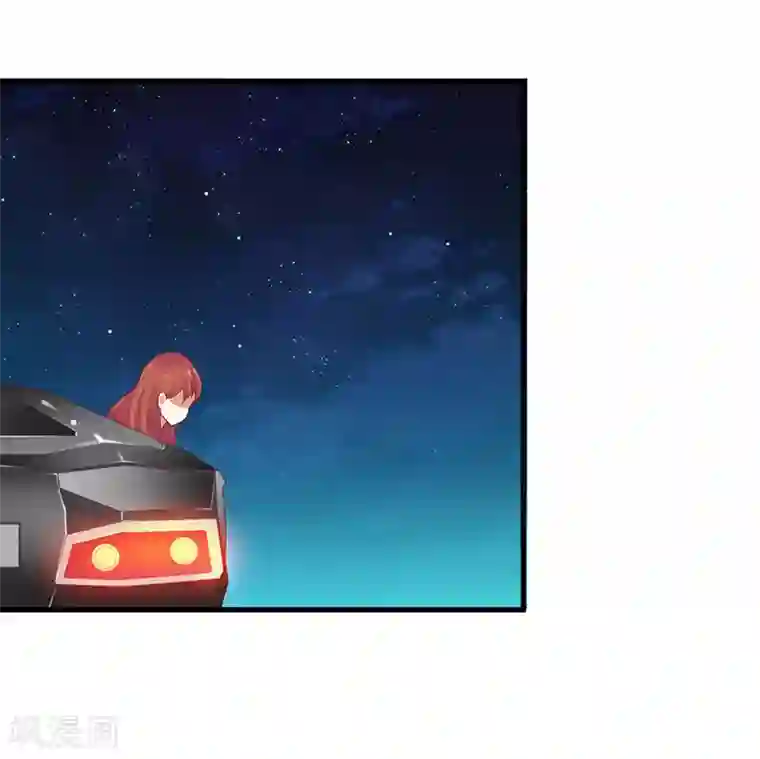 一夜未了情：总裁别太坏第46话 敢动我的女人？