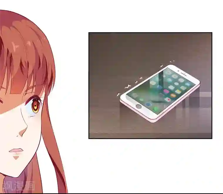 一夜未了情：总裁别太坏第48话 太棒了！去看画展！