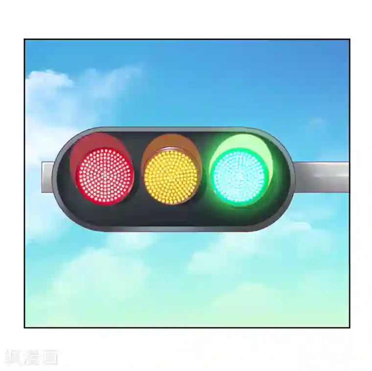 一夜未了情：总裁别太坏第50话 震惊！绿帽危机！？