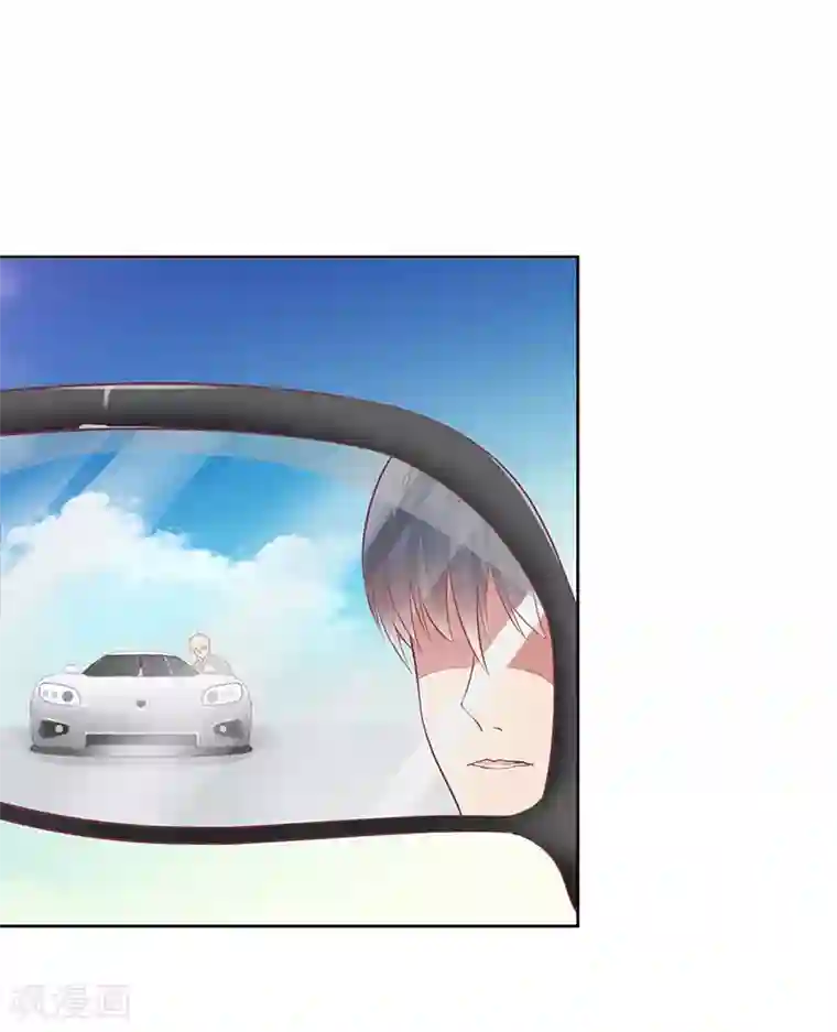 一夜未了情：总裁别太坏第50话 震惊！绿帽危机！？