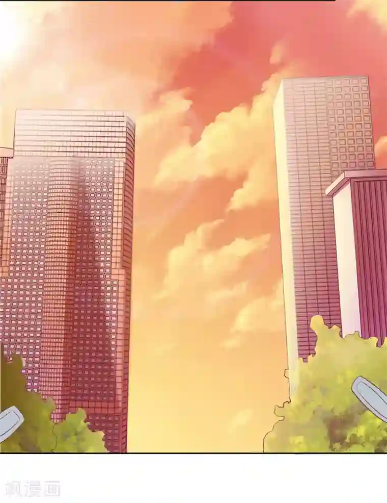 一夜未了情：总裁别太坏第52话 你们这对狗男女