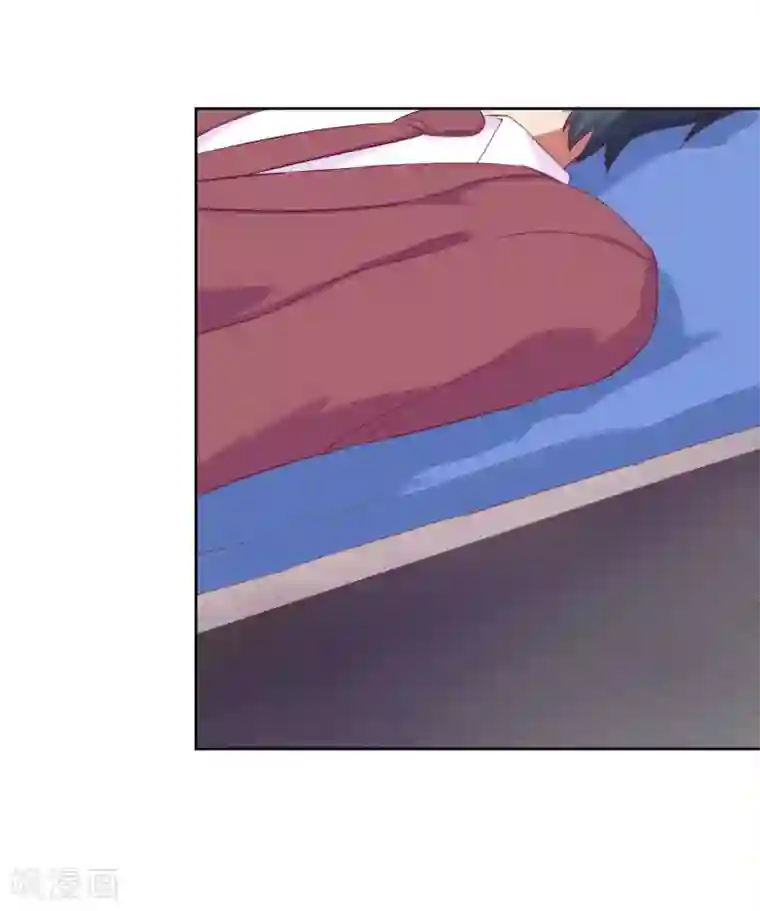 一夜未了情：总裁别太坏第52话 你们这对狗男女