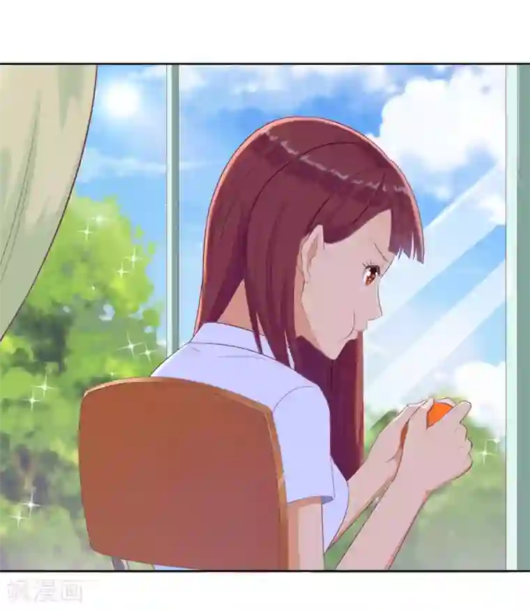 一夜未了情：总裁别太坏第53话 扔出去！